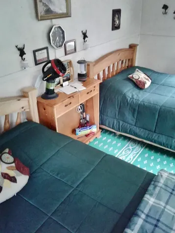 230 White School Road Burke VT 05832