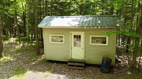 230 White School Road Burke VT 05832