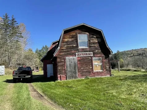 230 White School Road Burke VT 05832