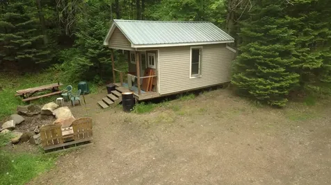 230 White School Road Burke VT 05832