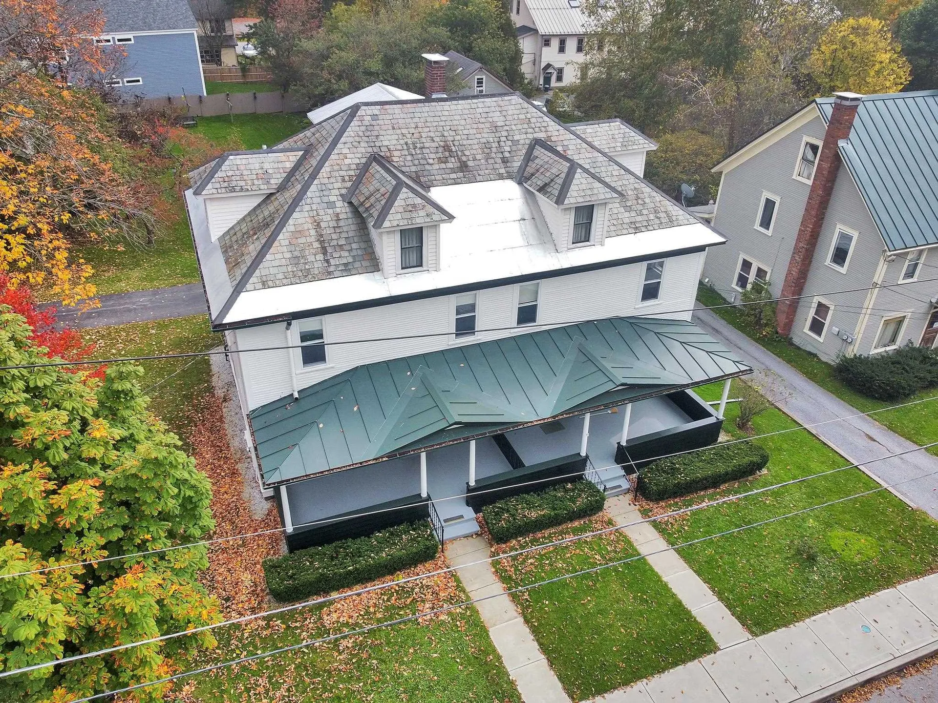 100-102 Baker Street Richmond VT 05477