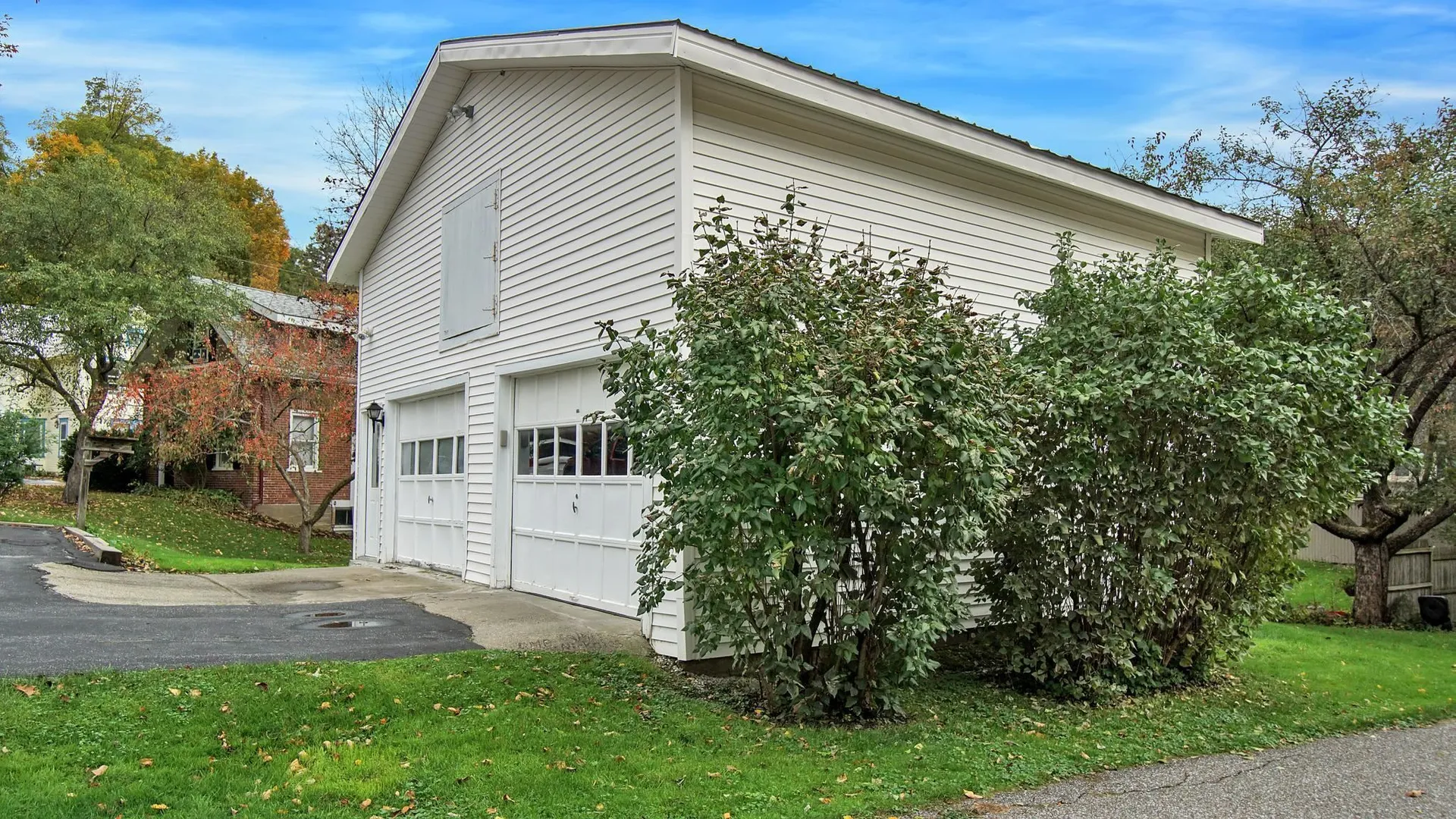 100-102 Baker Street Richmond VT 05477