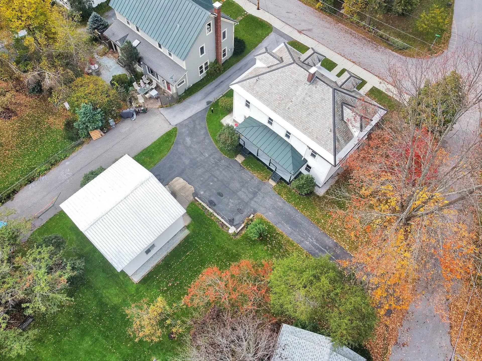 100-102 Baker Street Richmond VT 05477