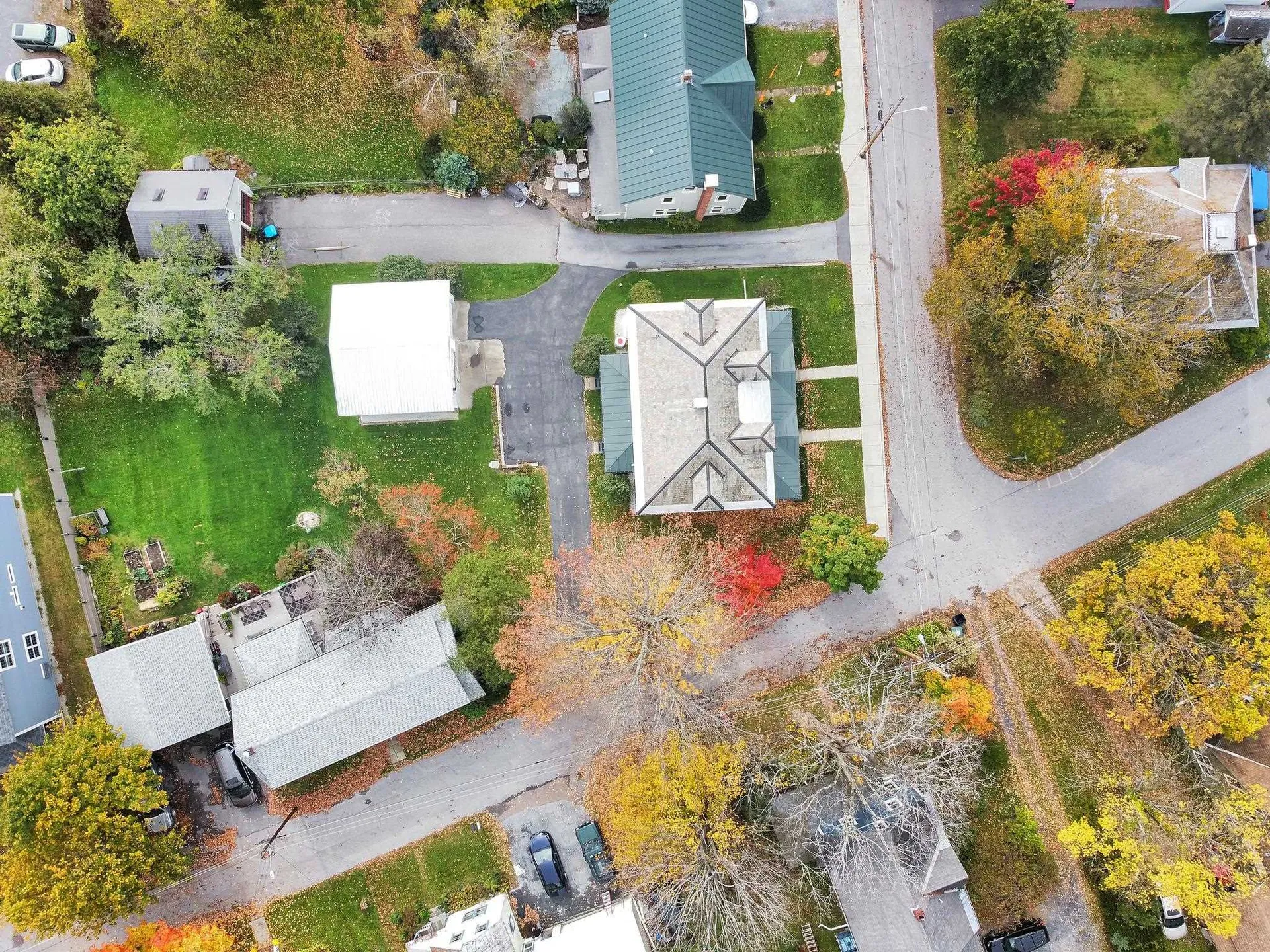 100-102 Baker Street Richmond VT 05477