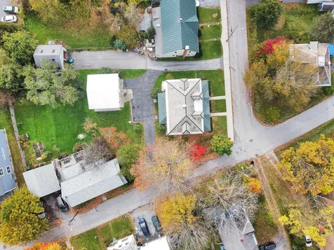 100-102 Baker Street Richmond VT 05477