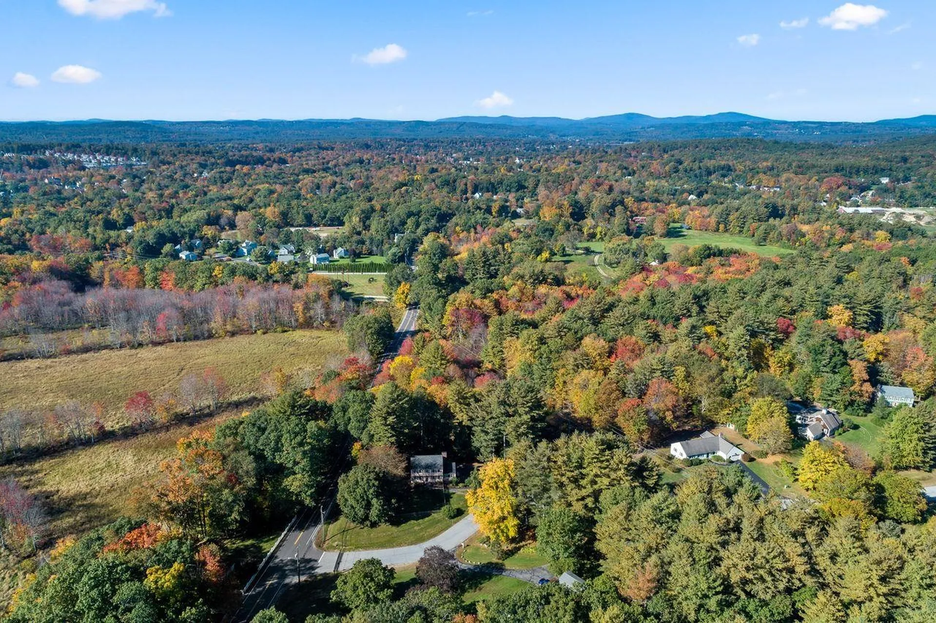 2 Holt Road Amherst NH 03031