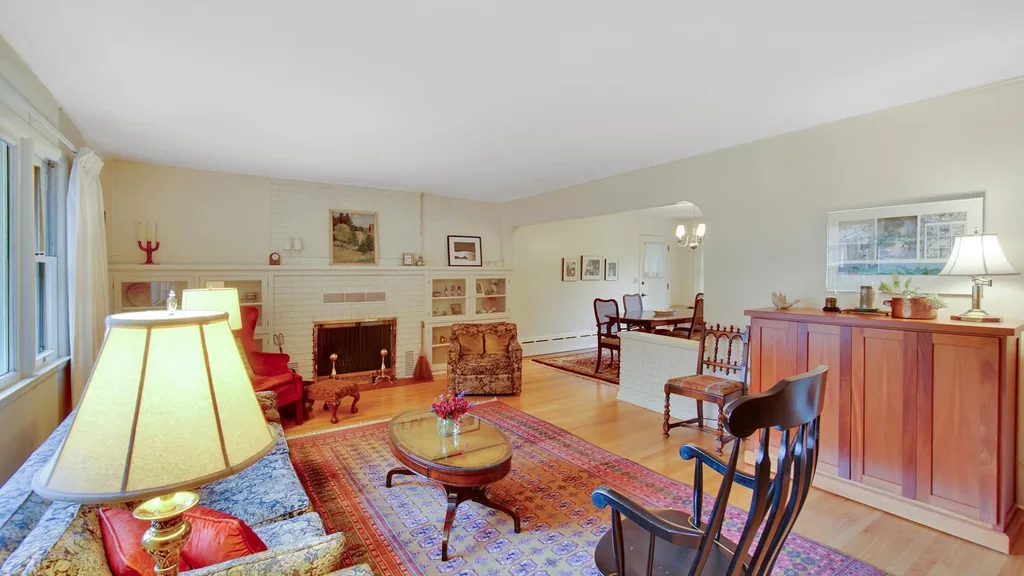 805 South Prospect Street Burlington VT 05401