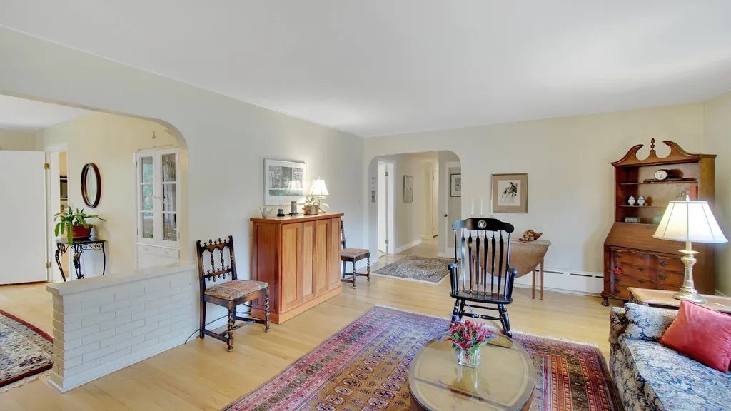 805 South Prospect Street Burlington VT 05401