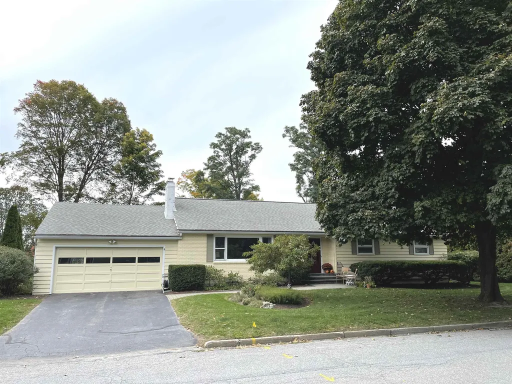 805 South Prospect Street Burlington VT 05401