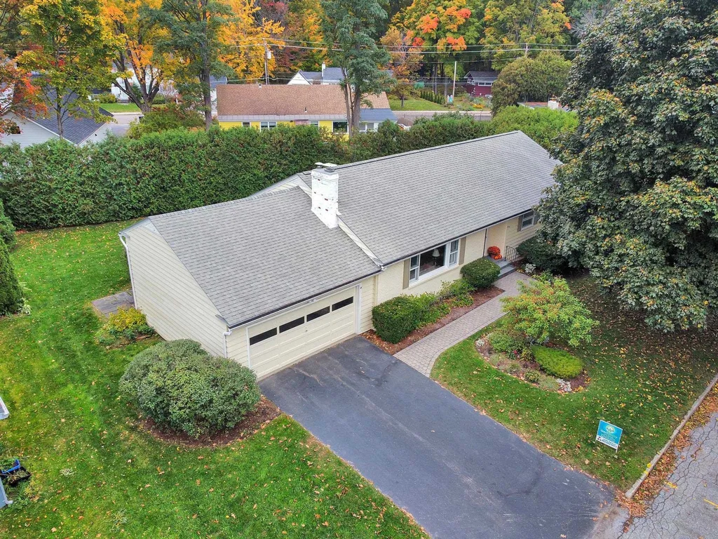 805 South Prospect Street Burlington VT 05401