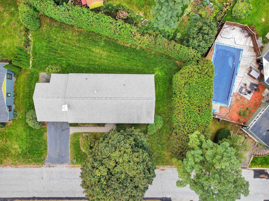 805 South Prospect Street Burlington VT 05401