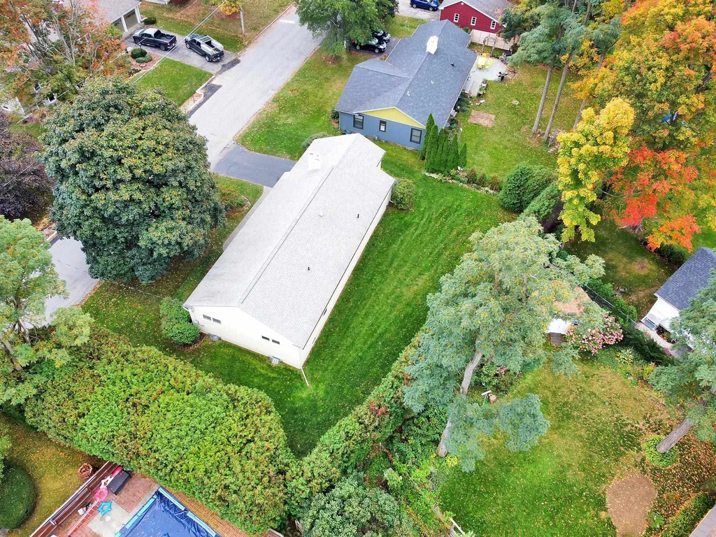 805 South Prospect Street Burlington VT 05401