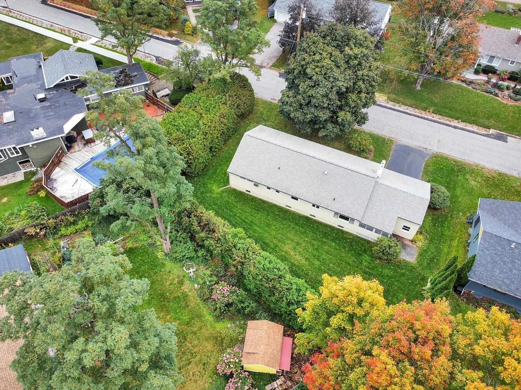 805 South Prospect Street Burlington VT 05401