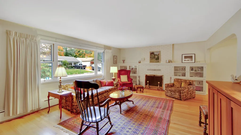 805 South Prospect Street Burlington VT 05401
