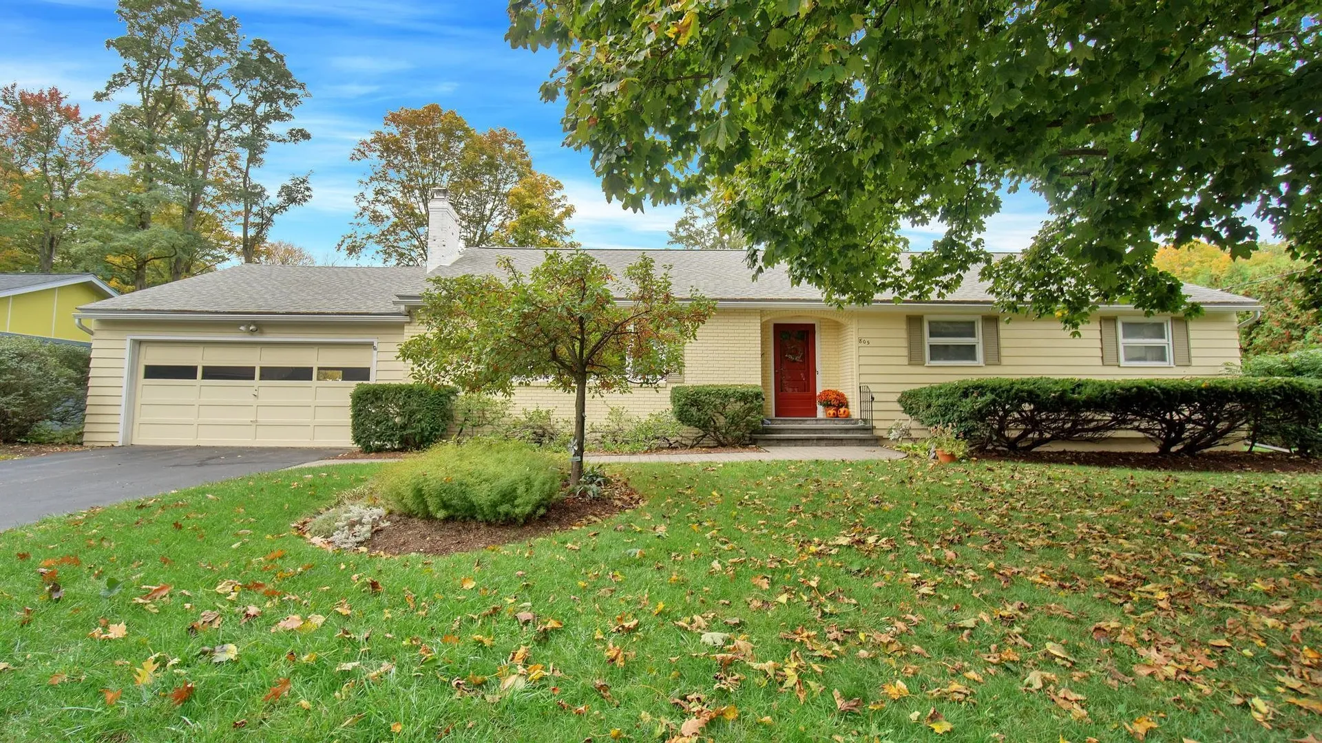 805 South Prospect Street Burlington VT 05401