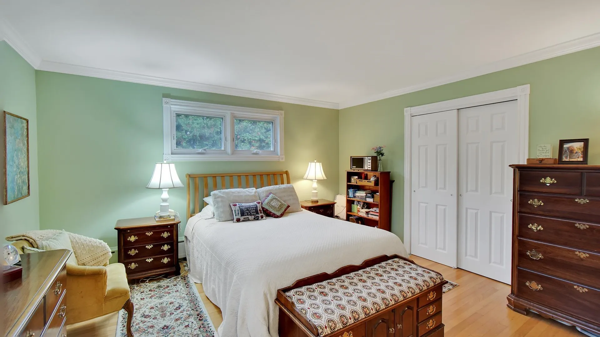 805 South Prospect Street Burlington VT 05401
