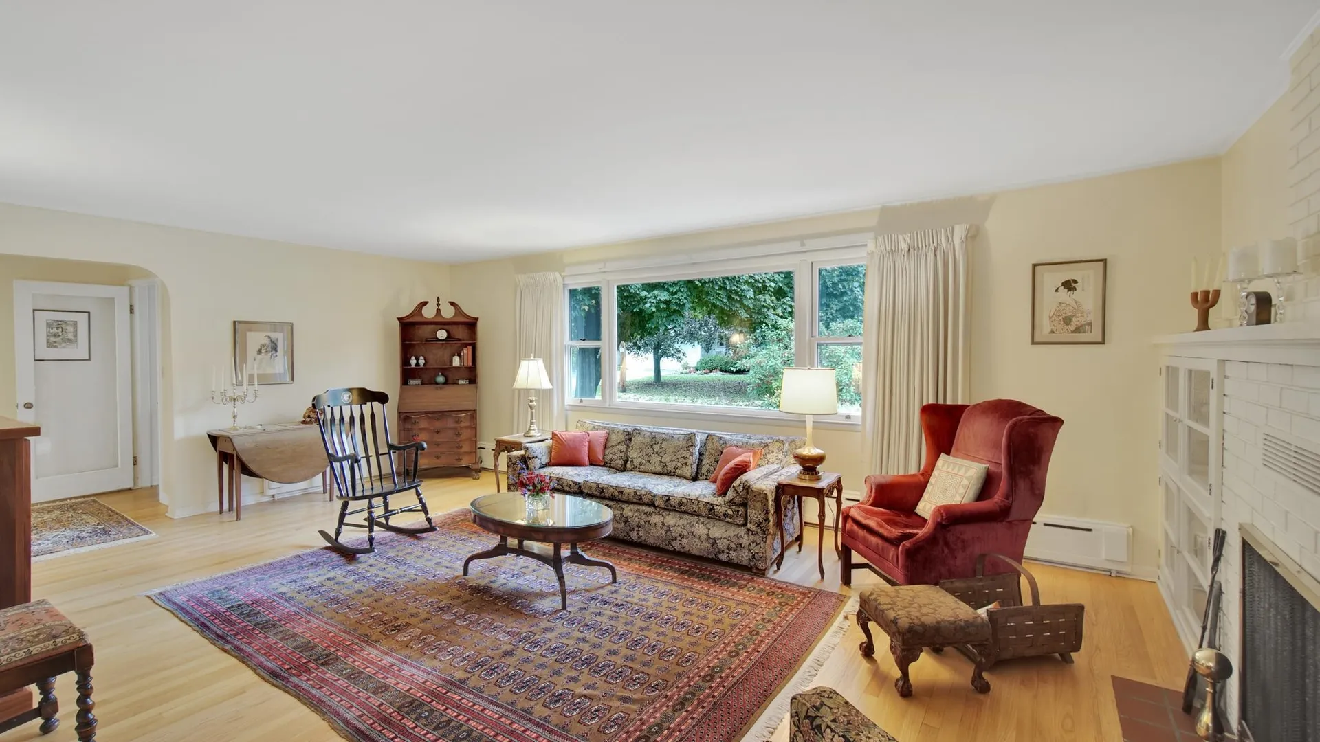 805 South Prospect Street Burlington VT 05401