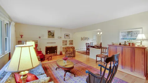 805 South Prospect Street Burlington VT 05401