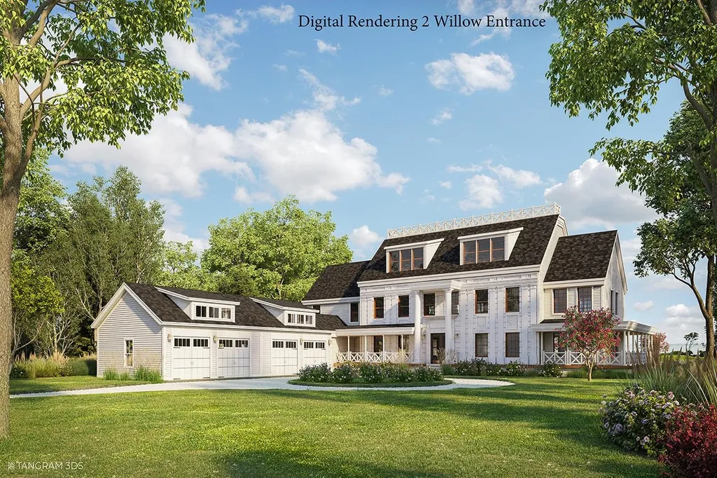 17 Willow Avenue North Hampton NH 03862
