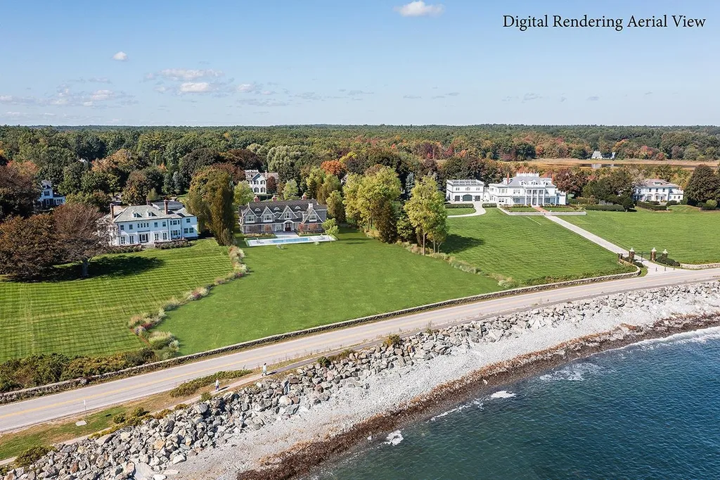 17 Willow Avenue North Hampton NH 03862