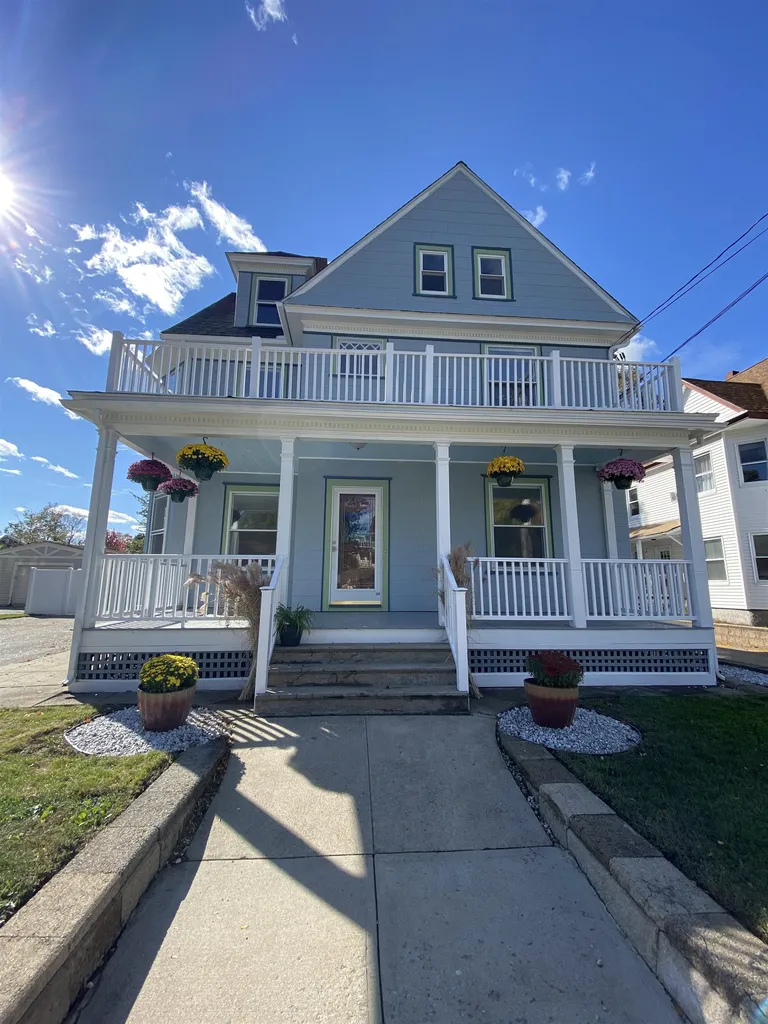 61 Arlington Street Nashua NH 03060