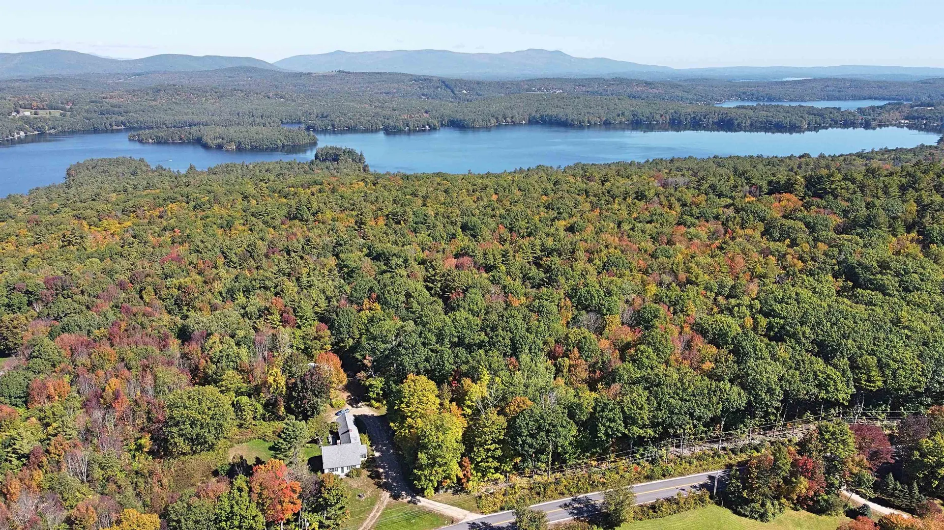 107 Winona Road Meredith NH 03253