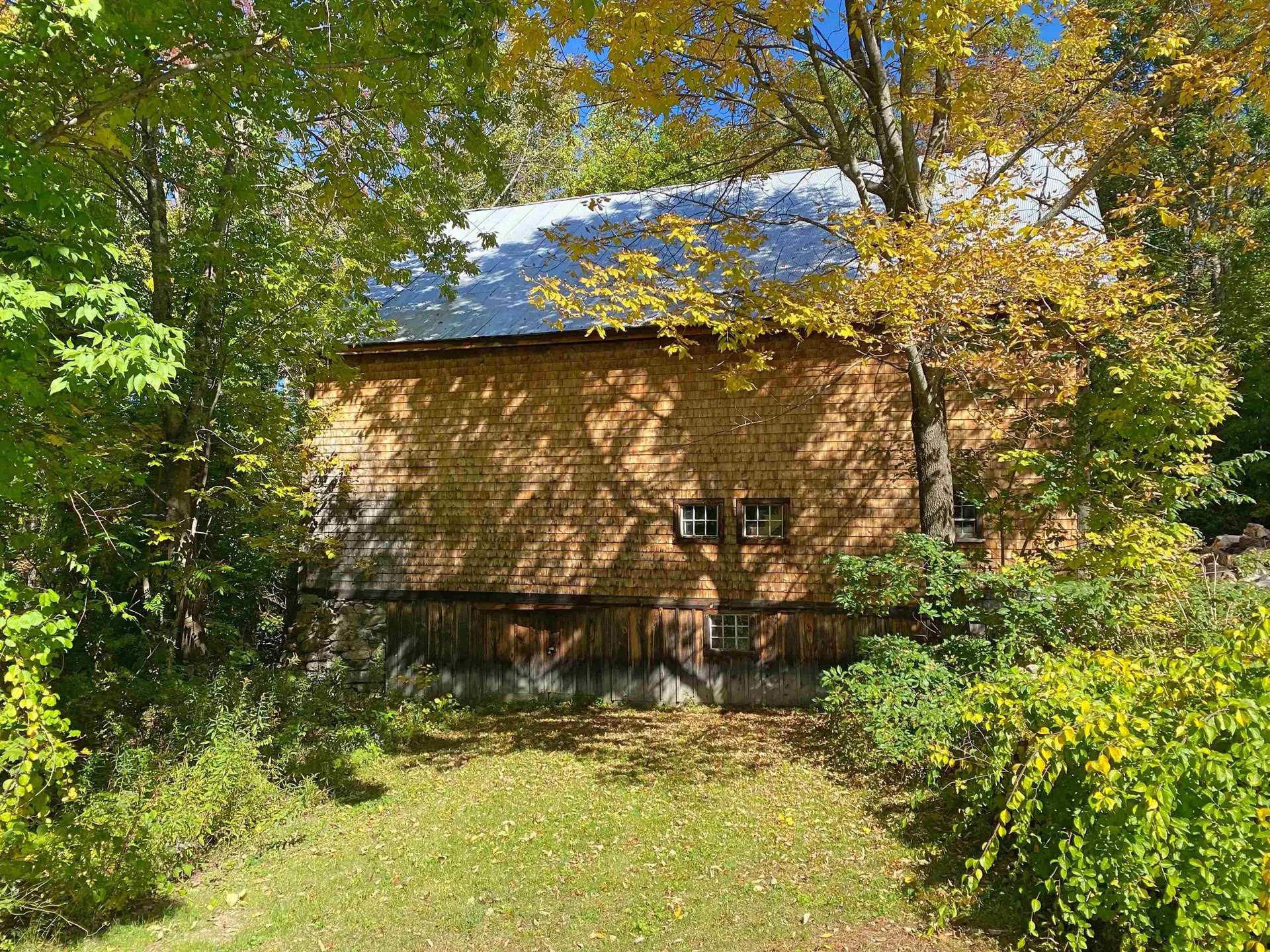 107 Winona Road Meredith NH 03253