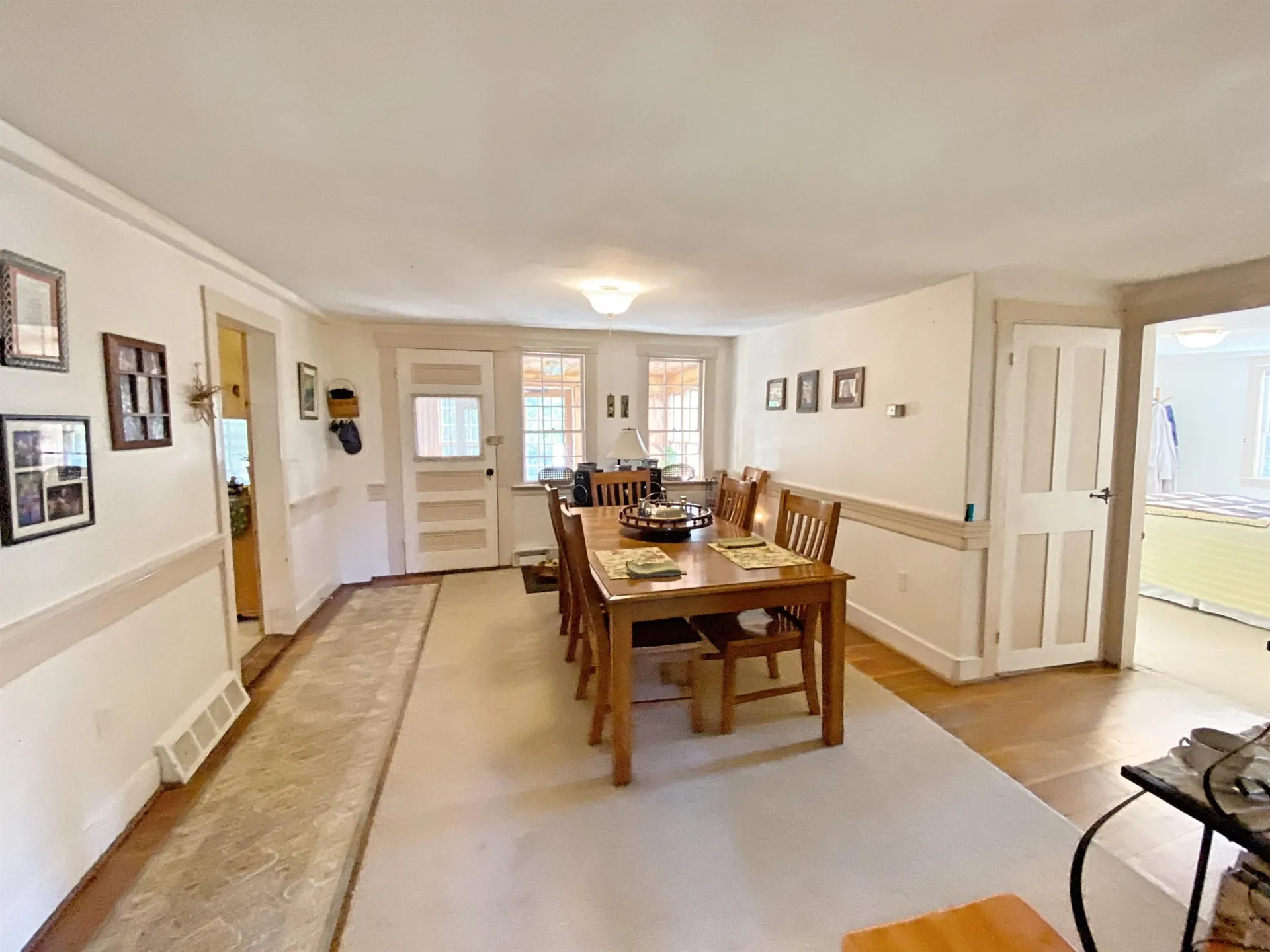 107 Winona Road Meredith NH 03253