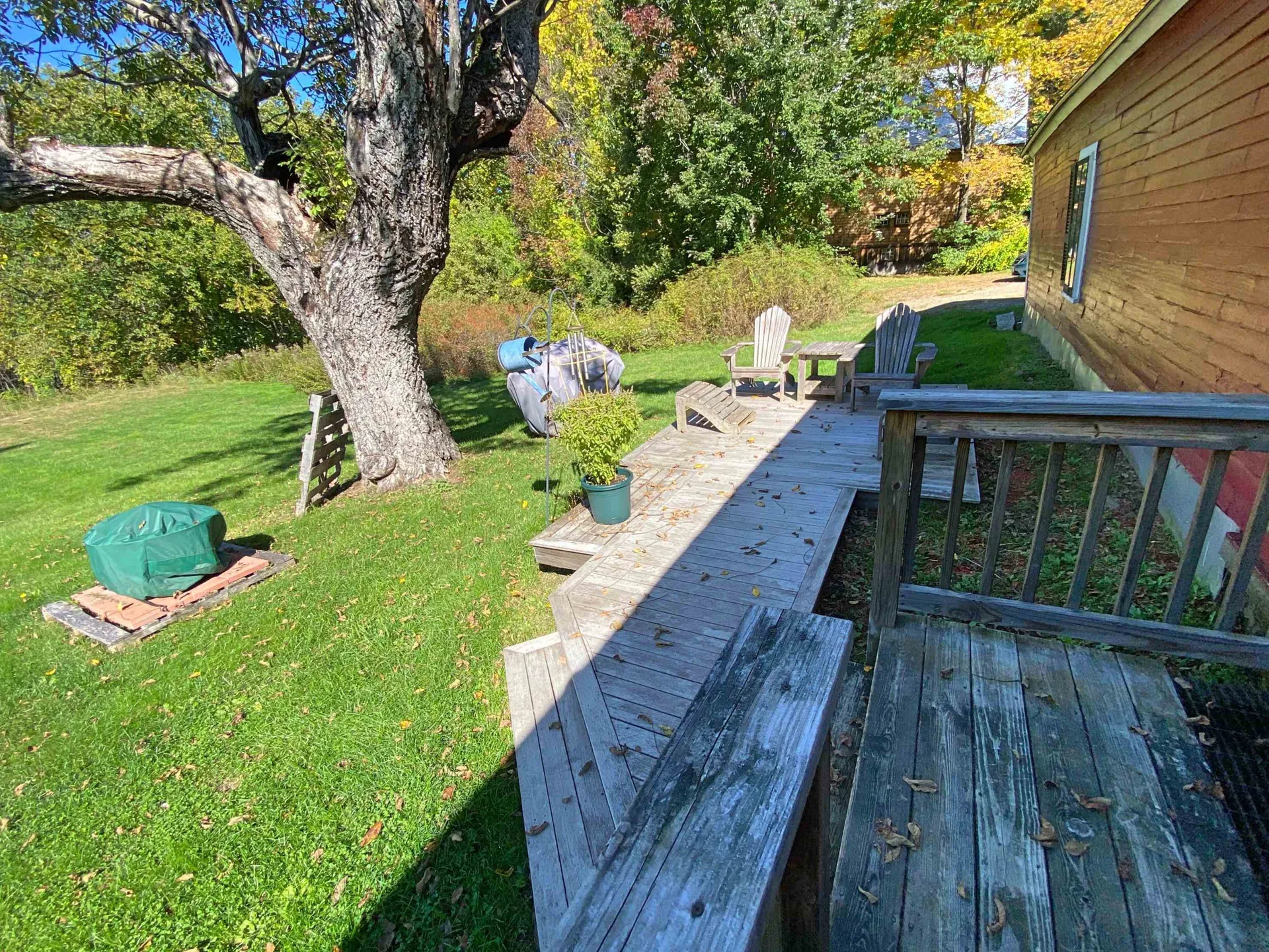 107 Winona Road Meredith NH 03253
