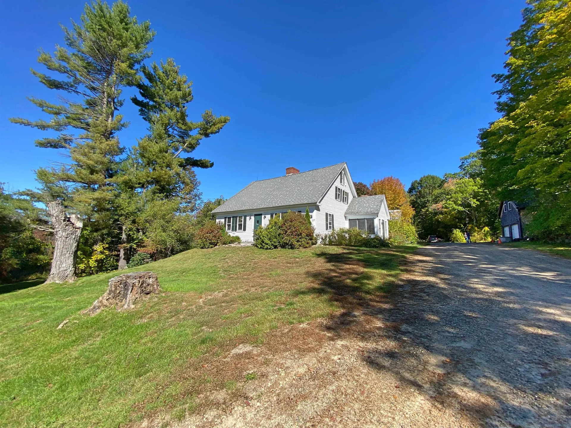 107 Winona Road Meredith NH 03253