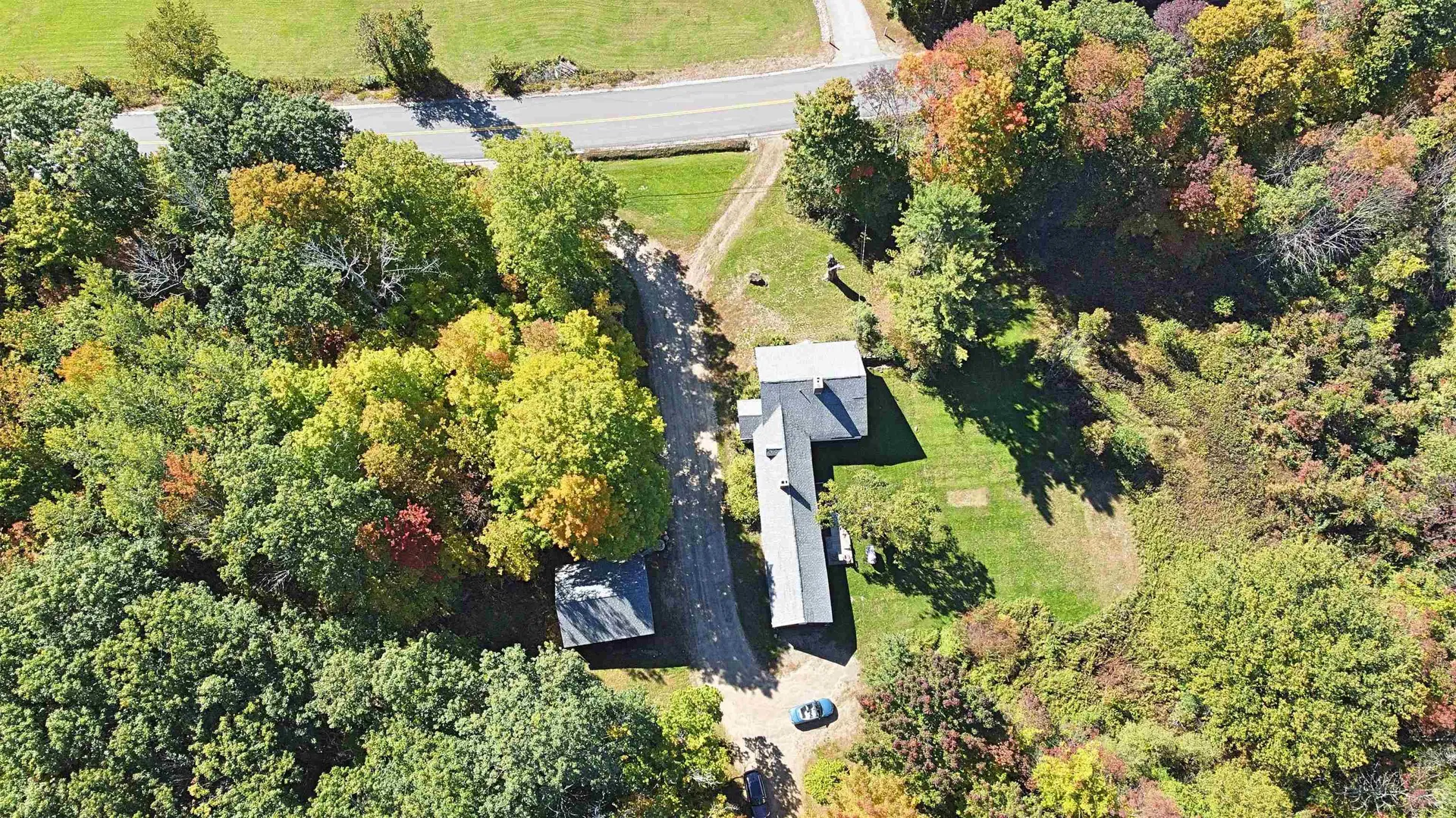 107 Winona Road Meredith NH 03253