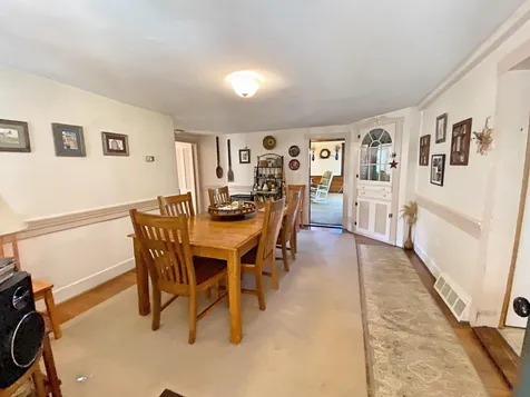 107 Winona Road Meredith NH 03253