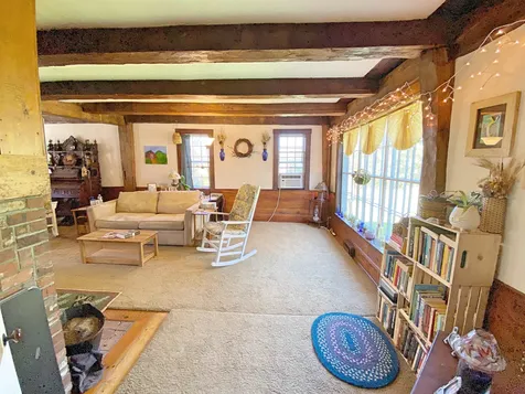 107 Winona Road Meredith NH 03253