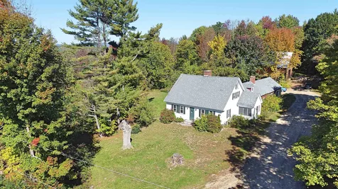 107 Winona Road Meredith NH 03253