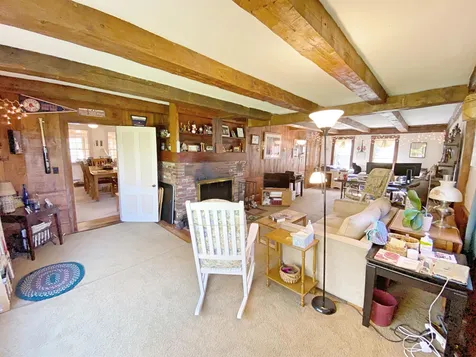 107 Winona Road Meredith NH 03253