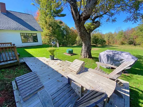 107 Winona Road Meredith NH 03253