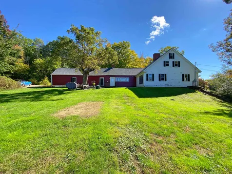 107 Winona Road Meredith NH 03253