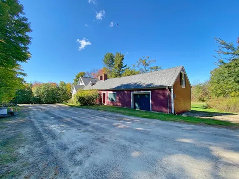 107 Winona Road Meredith NH 03253