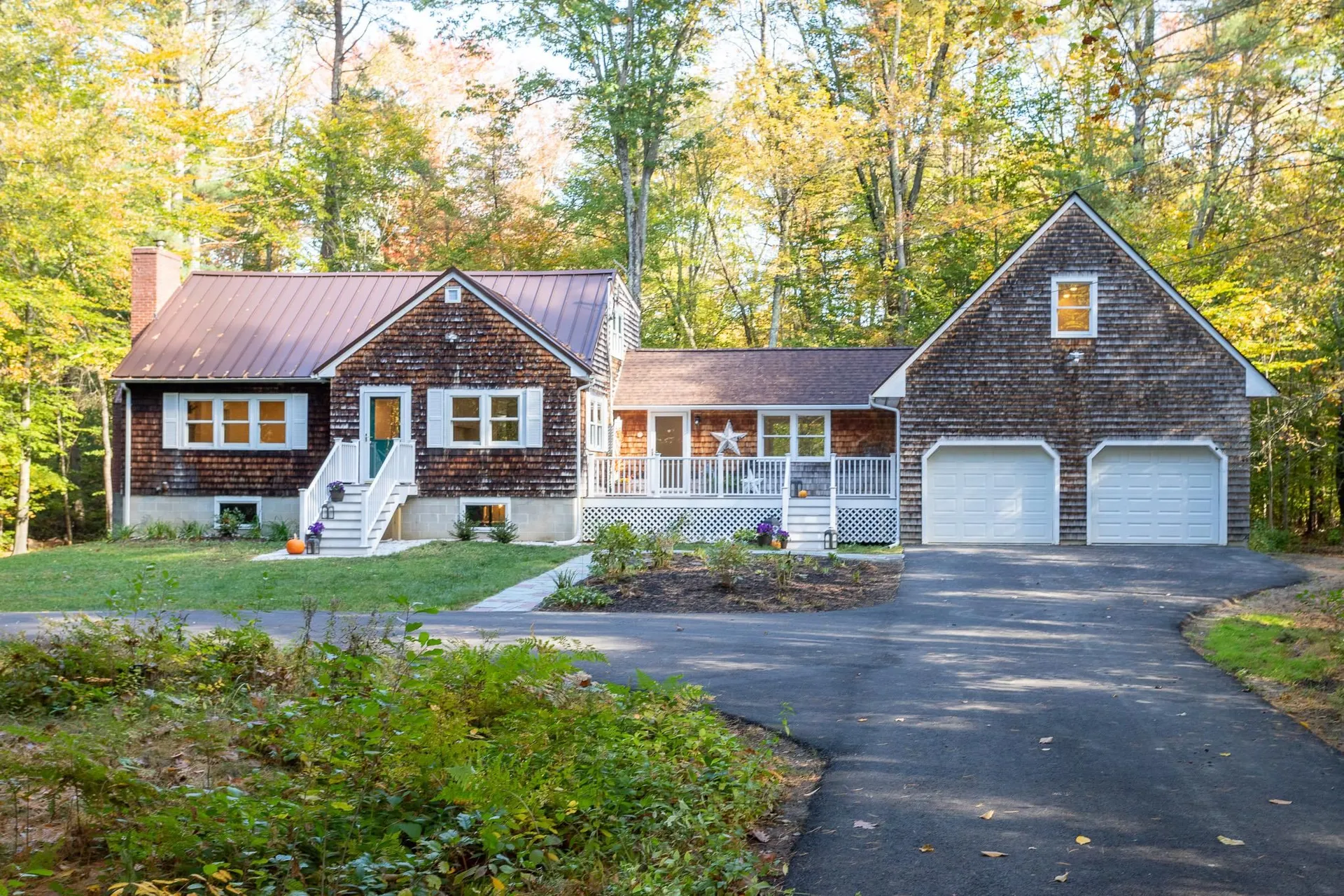 58 River Road Stratham NH 03885