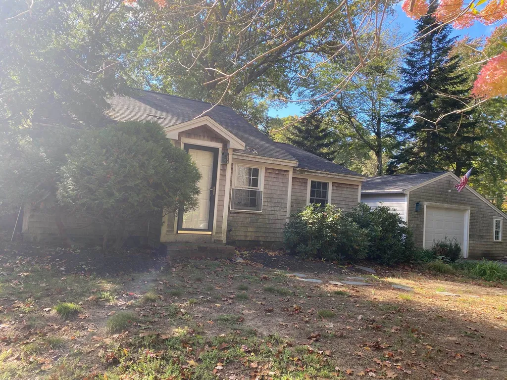 36 Barbour Road Hampton NH 03842