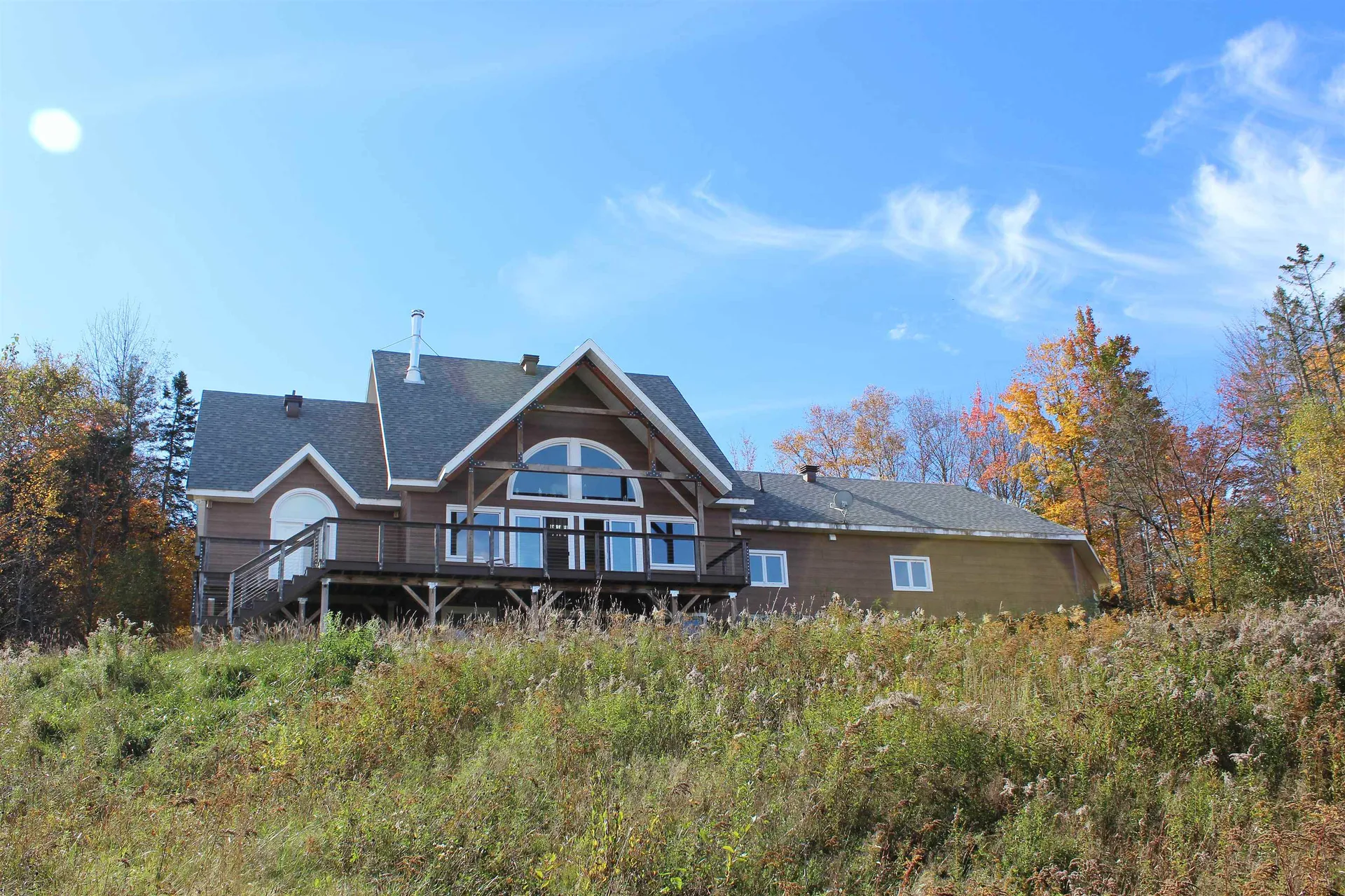 510 Morey Road Sutton VT 05867