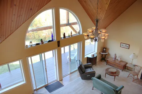 510 Morey Road Sutton VT 05867