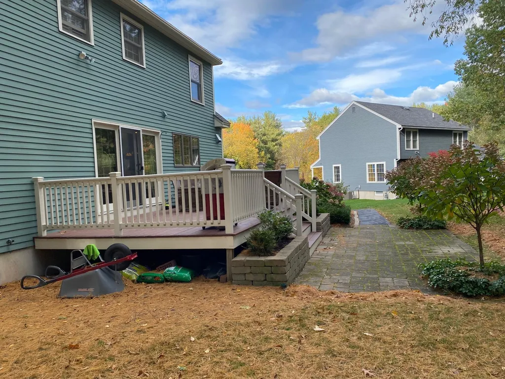 15 Pondview Drive Dover NH 03820