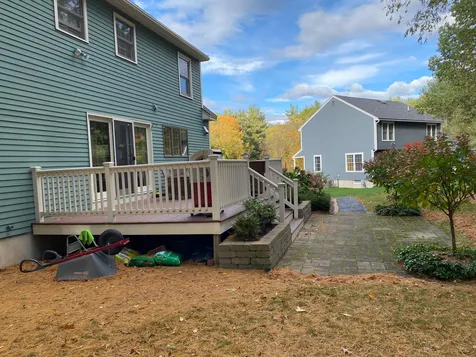 15 Pondview Drive Dover NH 03820