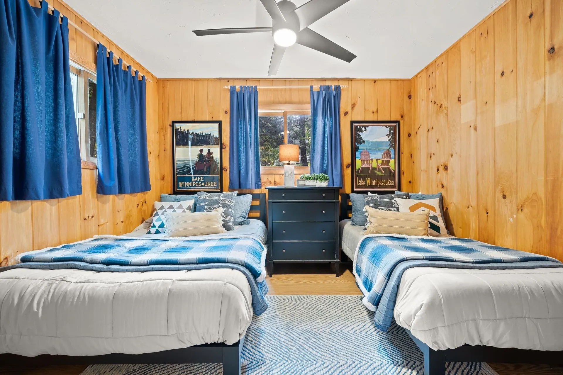 53 Stonedam Circle Meredith NH 03253