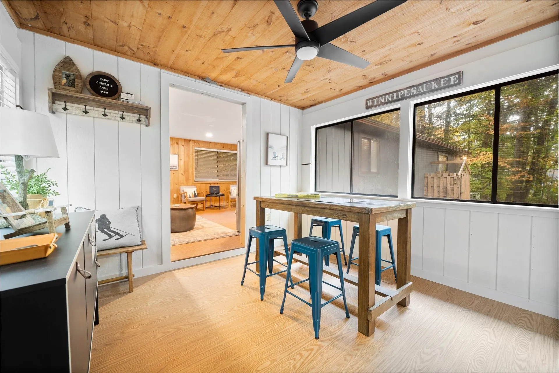 53 Stonedam Circle Meredith NH 03253