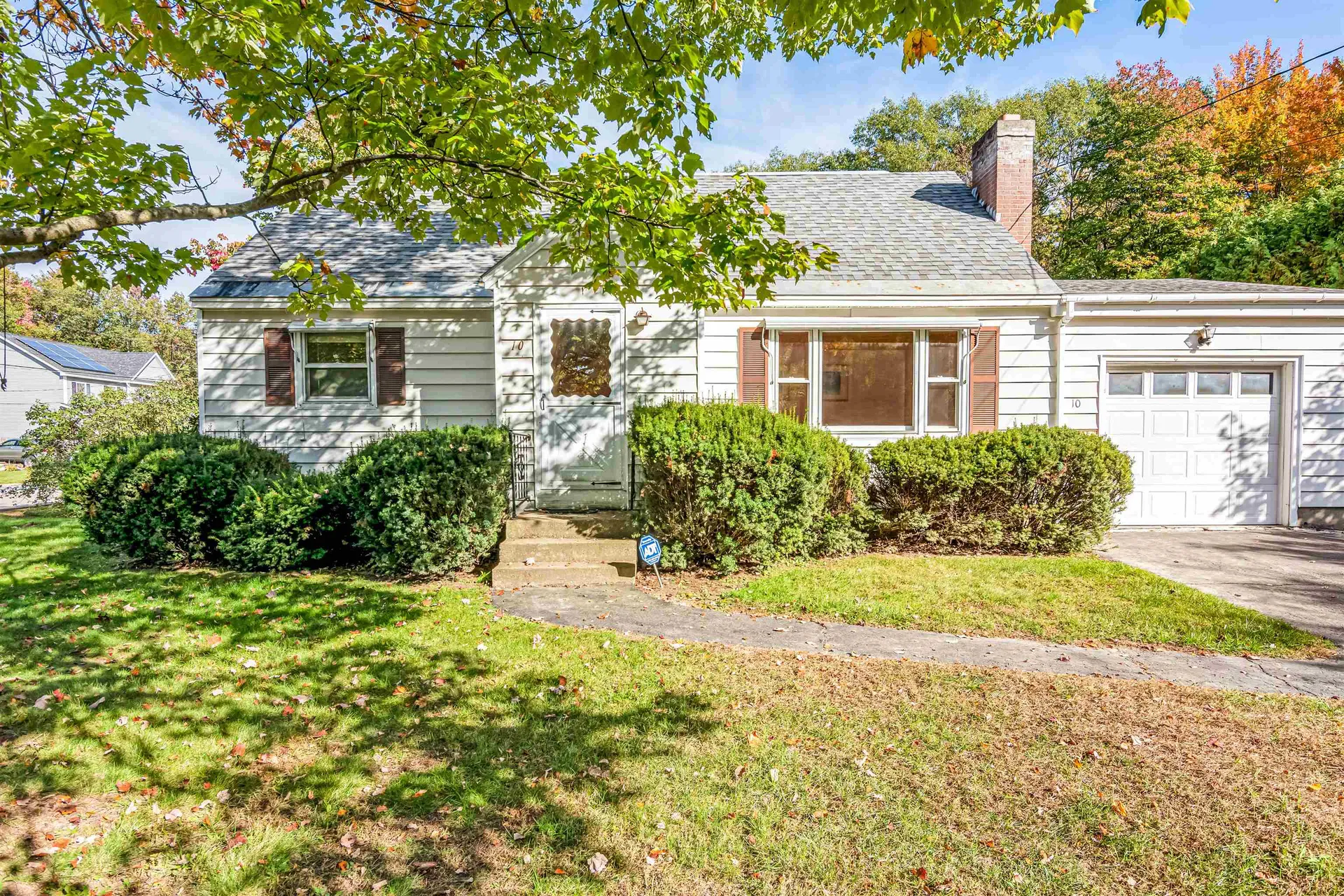 10 Clover Street South Burlington VT 05403