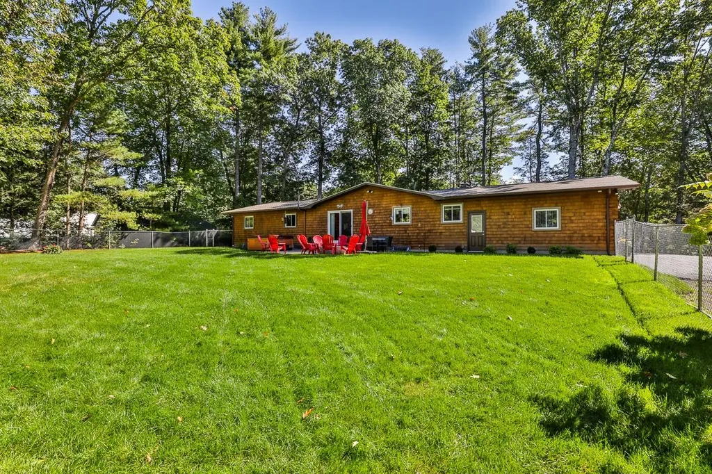 25 Davis Road Merrimack NH 03054