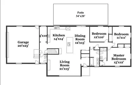 25 Davis Road Merrimack NH 03054