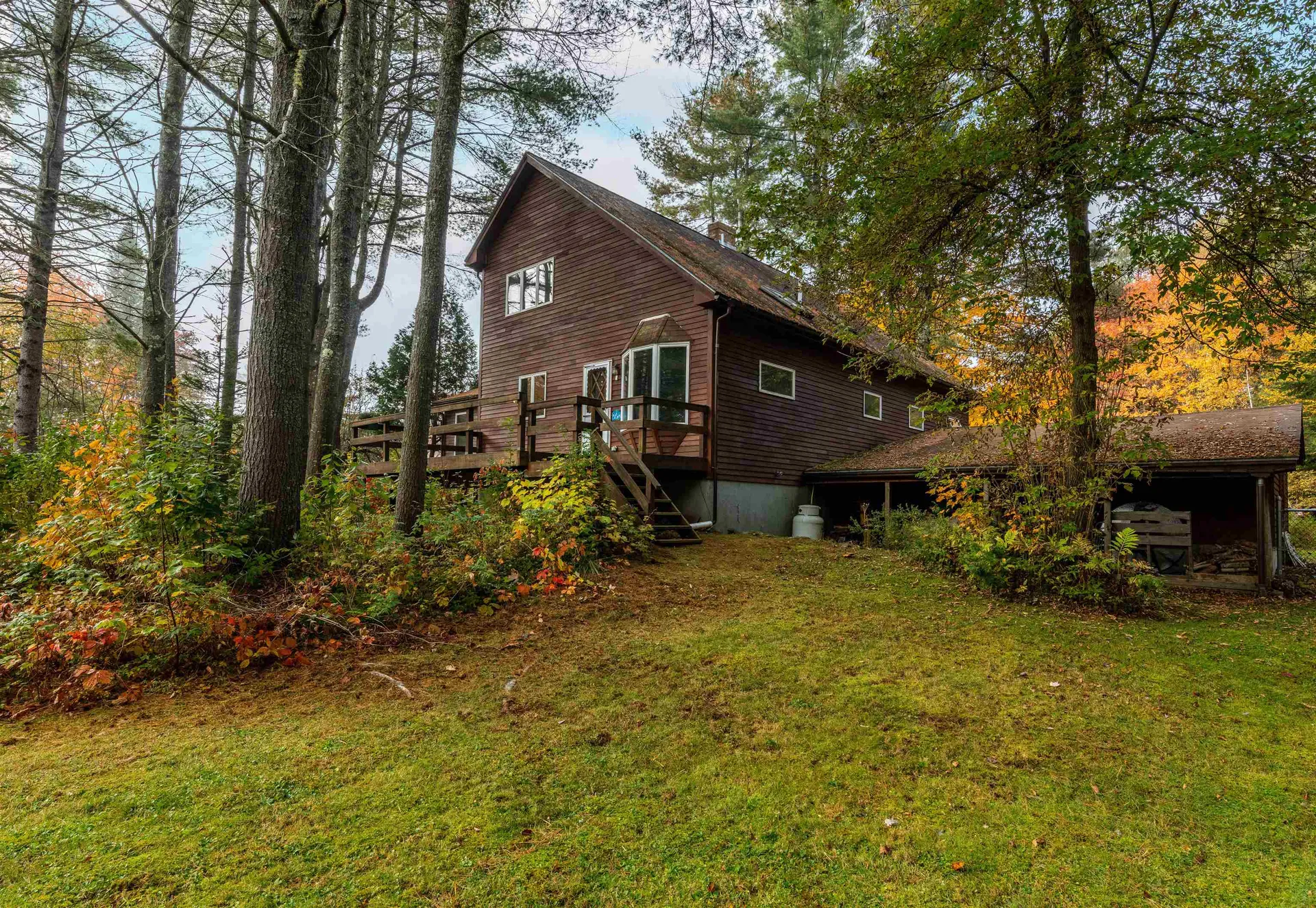 312 Oak Hill Avenue Littleton NH 03561